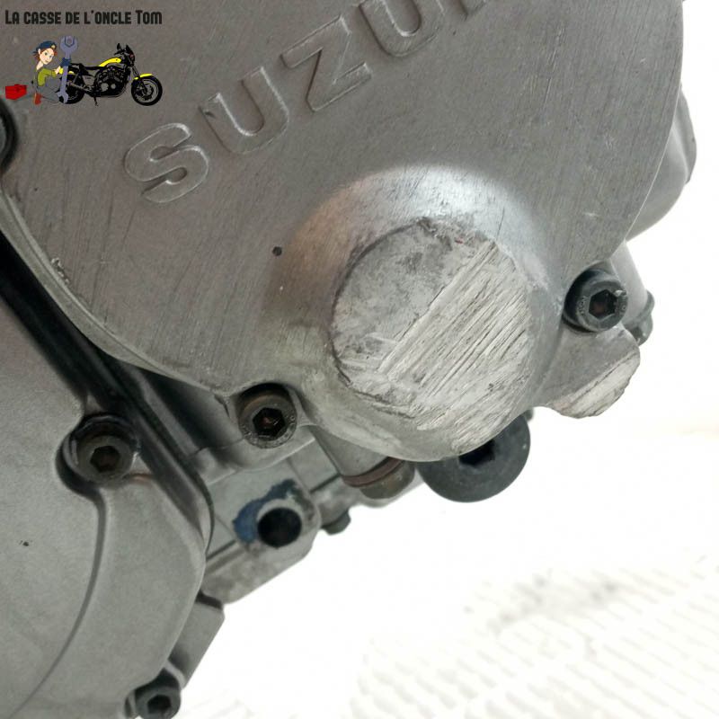 Moteur Suzuki 600 gsf bandit 2002 - CTM-9004-000