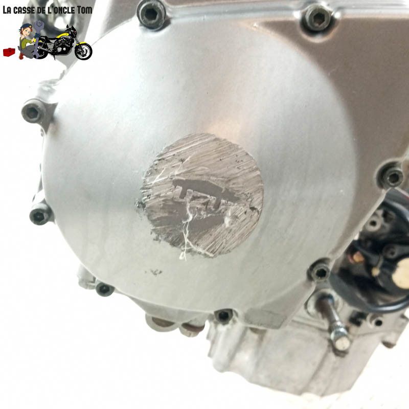 Moteur Suzuki 600 gsf bandit 2002 - CTM-9004-000