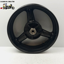 Jante arrière Suzuki 600 gsf bandit 2002 - CTM-9004-001