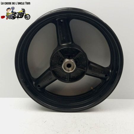 Jante arrière Suzuki 600 gsf bandit 2002 - CTM-9004-001