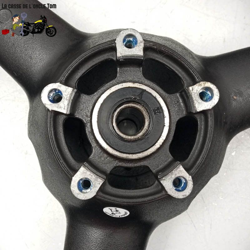 Jante arrière  Suzuki 600 gsf bandit 2002 - CTM-9004-001