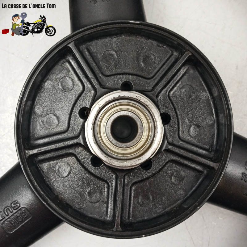 Jante arrière  Suzuki 600 gsf bandit 2002 - CTM-9004-001