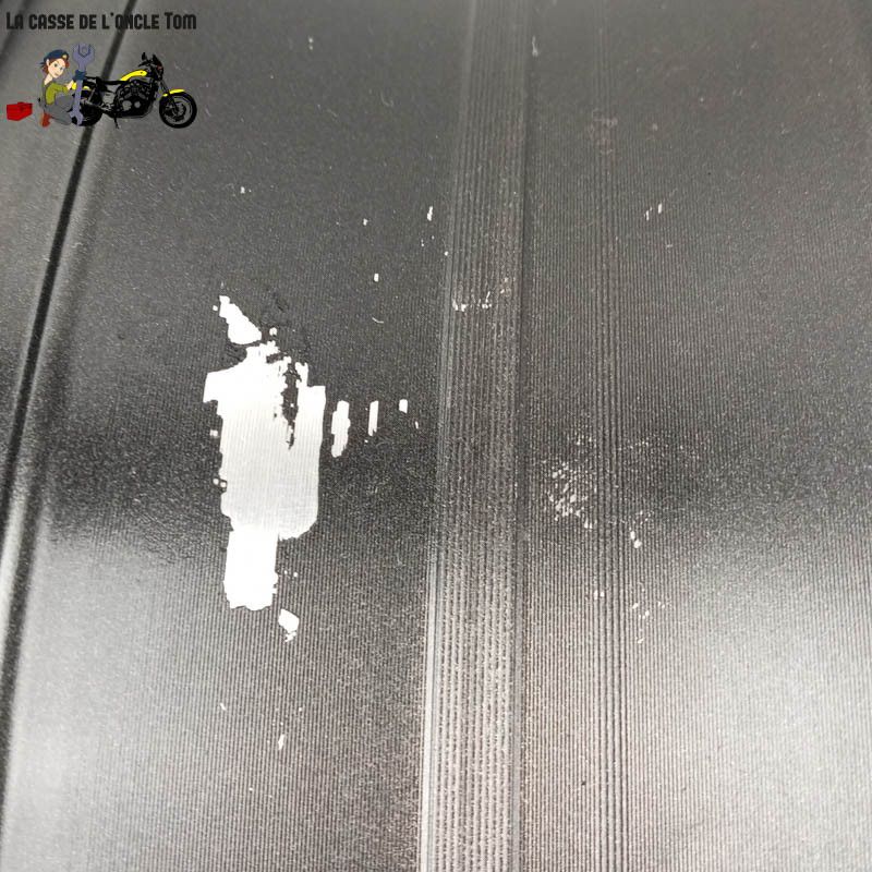 Jante arrière  Suzuki 600 gsf bandit 2002 - CTM-9004-001