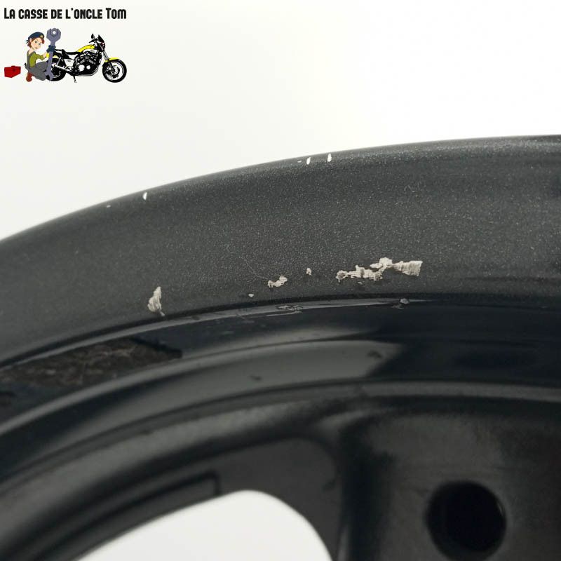 Jante arrière  Suzuki 600 gsf bandit 2002 - CTM-9004-001