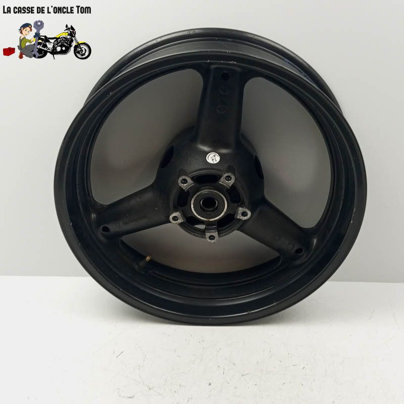 Jante arrière  Suzuki 600 gsf bandit 2002 - CTM-9004-001