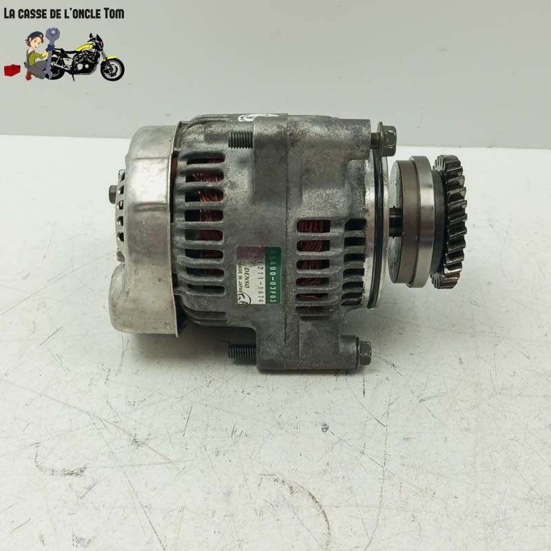 Altenateur  Suzuki 600 gsf bandit 2002 - CTM-9004-007