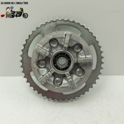 Couronne/porte couronne Suzuki 600 gsf bandit 2002 - CTM-9004-008