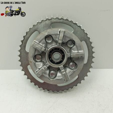 Couronne/porte couronne Suzuki 600 gsf bandit 2002 - CTM-9004-008