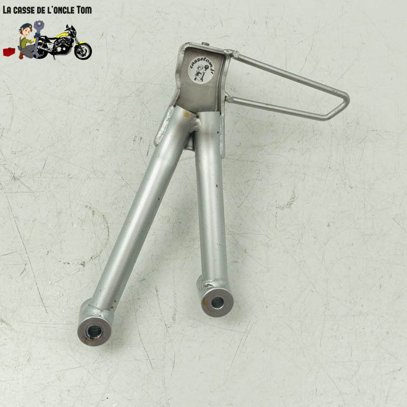 Platine/repose pied arrière gauche  Suzuki 600 gsf bandit 2002 - CTM-9004-014