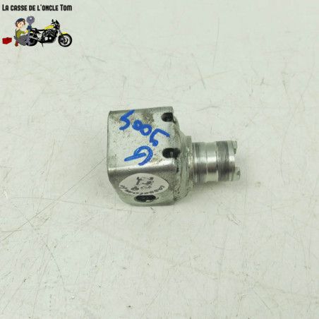 Support repose pied avant gauche Suzuki 600 gsf bandit 2002 - CTM-9004-017