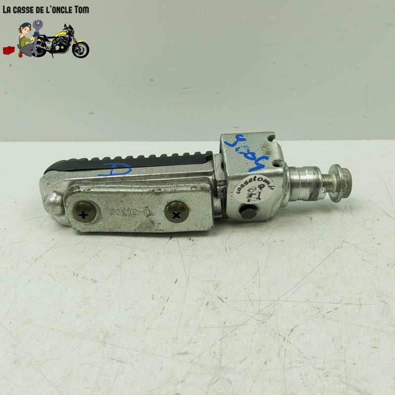 Repose pied avant droit Suzuki 600 gsf bandit 2002 - CTM-9004-018