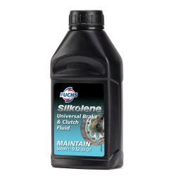 Silkolene - Liquide de frein Dot 4 - 800164735
