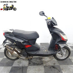 Baotian 50 BT49QT de 2010 - CTM-12637