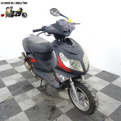 Baotian 50 BT49QT de 2010