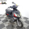 Baotian 50 BT49QT de  2010 - CTM-12637