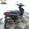 Baotian 50 BT49QT de  2010 - CTM-12637