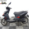 Baotian 50 BT49QT de  2010 - CTM-12637