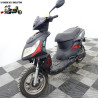 Baotian 50 BT49QT de  2010 - CTM-12637
