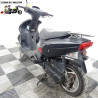 Baotian 50 BT49QT de  2010 - CTM-12637