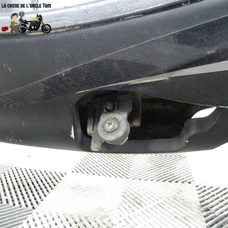 Baotian 50 BT49QT de  2010 - CTM-12637