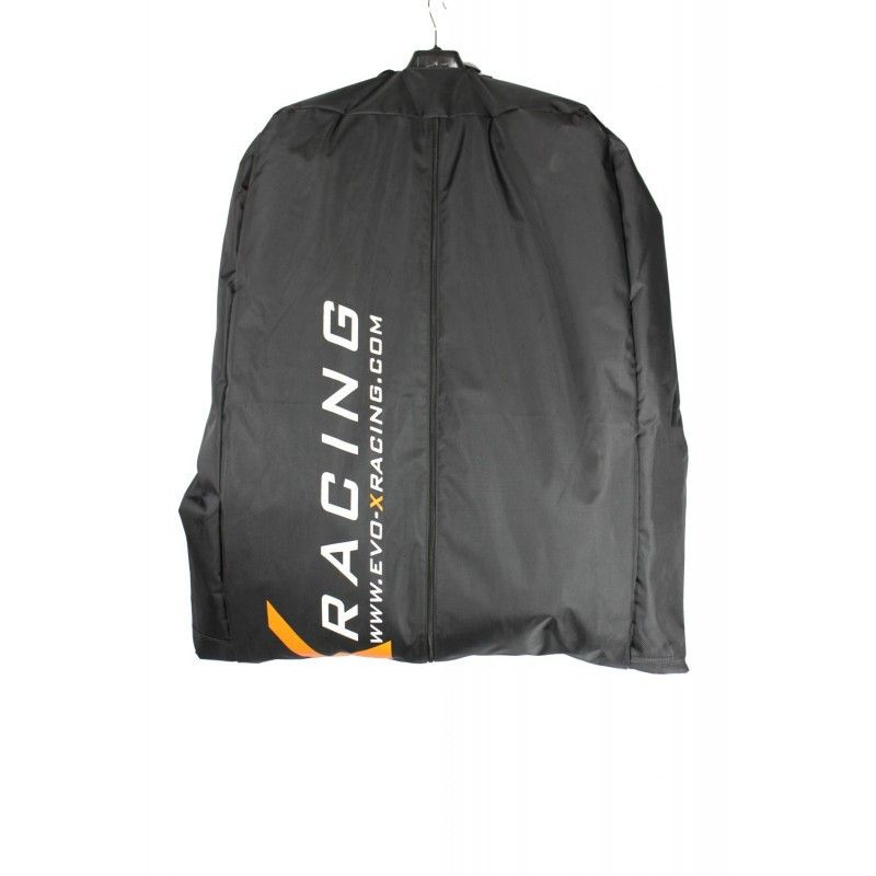 Housse de combinaison evo x racing - SUIT-BAG