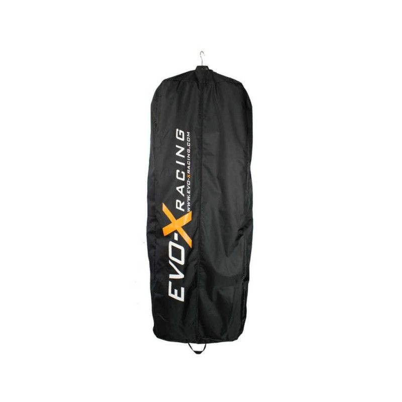 Housse de combinaison evo x racing - SUIT-BAG