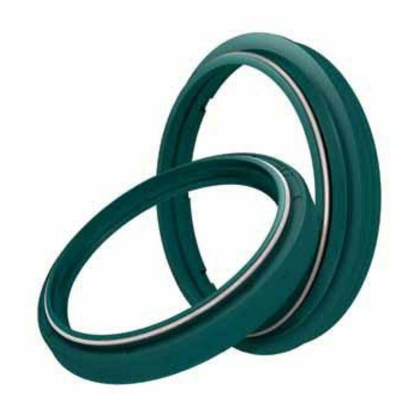 Joints spi de fourche et cache-poussiÃ¨re SKF - WP Ã˜35x46x7,9 - 770881