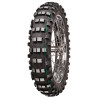 Pneu MITAS EF-07 MAJESTIC ENDURO 140/80-18 70R TT SUPER LIGHT GREEN - 48435