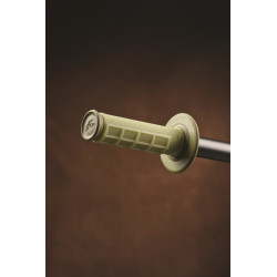 RevÃªtements RENTHAL Dual Kevlar semi-gauffrÃ© - 872173