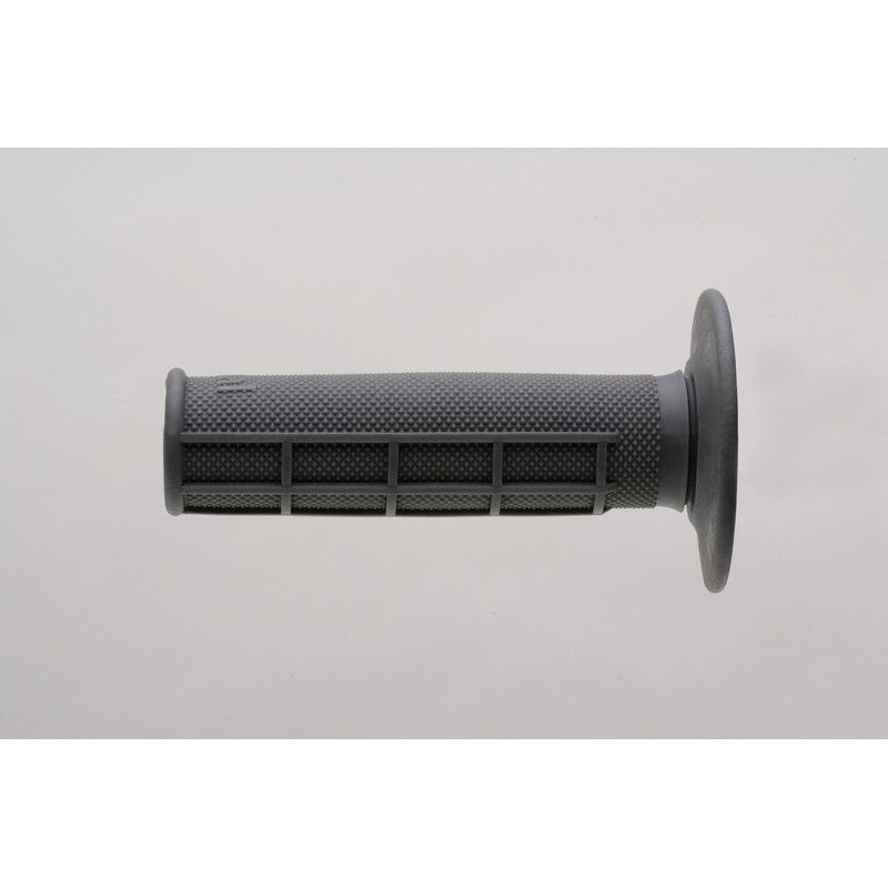 RevÃªtements RENTHAL SÃ©rie originale semi-gauffrÃ© - gris - 872152