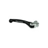 Levier de frein retournable SCAR Flex noir Honda - 87000253