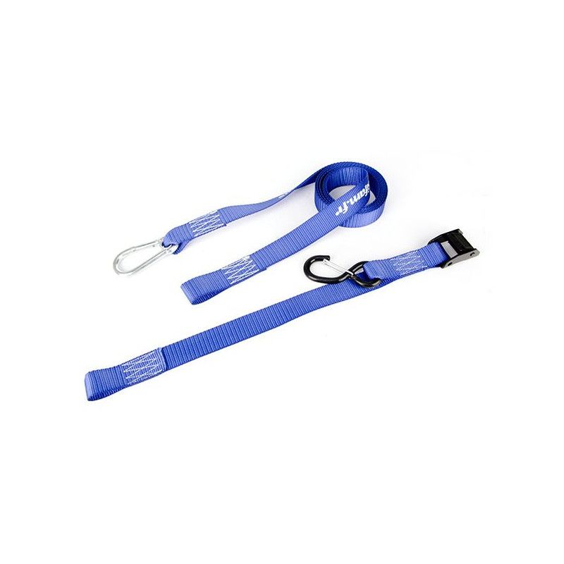 Sangle double avec mousqueton - SAN63009