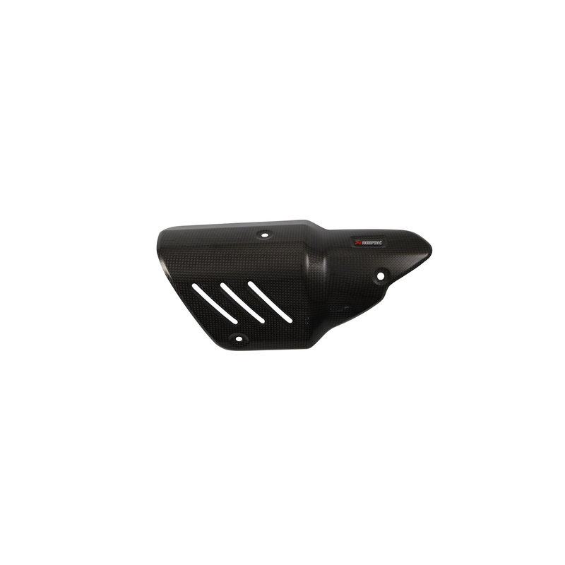 Heat shield yamaha mt-10 - 18601270