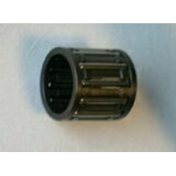 Cage Ã  aiguilles NEEDLE ROLLER BEARING - 12x15x16,3 - 400442
