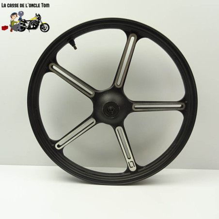 Jante avant Vmoto Soco 50 TS 111 2019 - CTM-11606-001