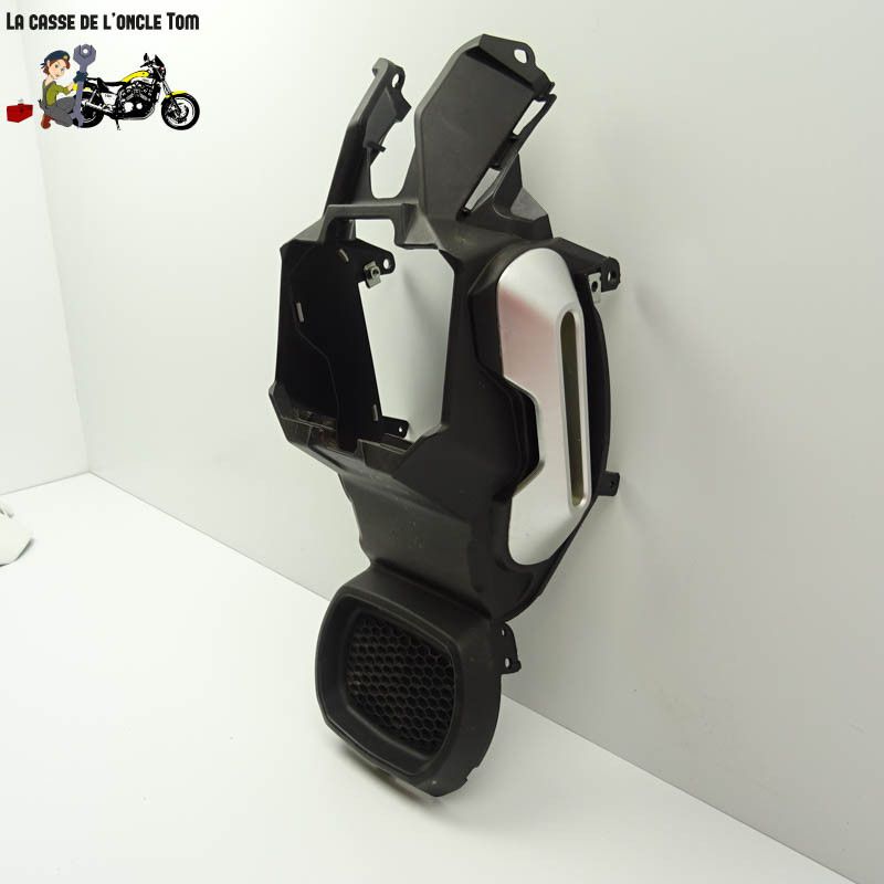 Face avant Vmoto Soco 50 TS 111 2019 - CTM-11606-004