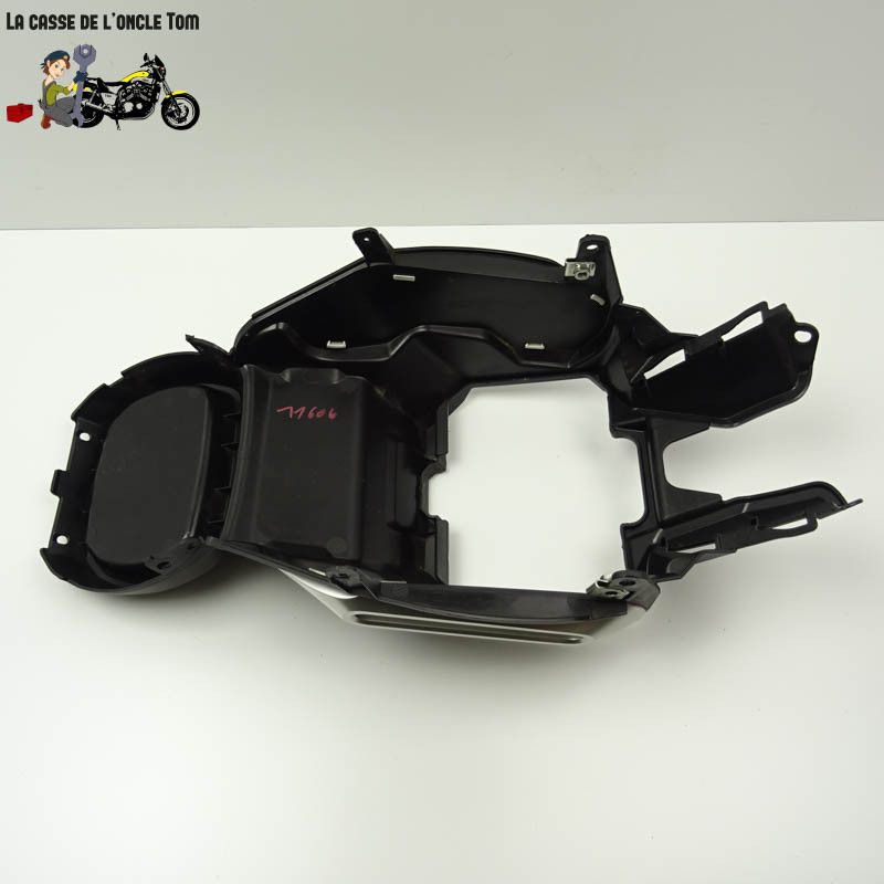 Face avant Vmoto Soco 50 TS 111 2019 - CTM-11606-004