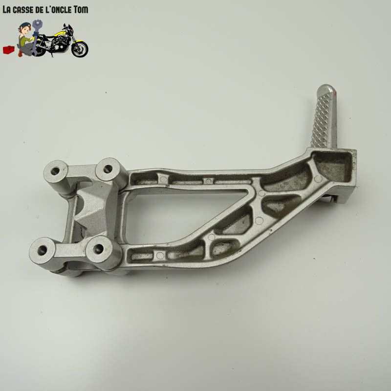 Platine repose pied arrière droit Vmoto Soco 50 TS 111 2019 - CTM-11606-005