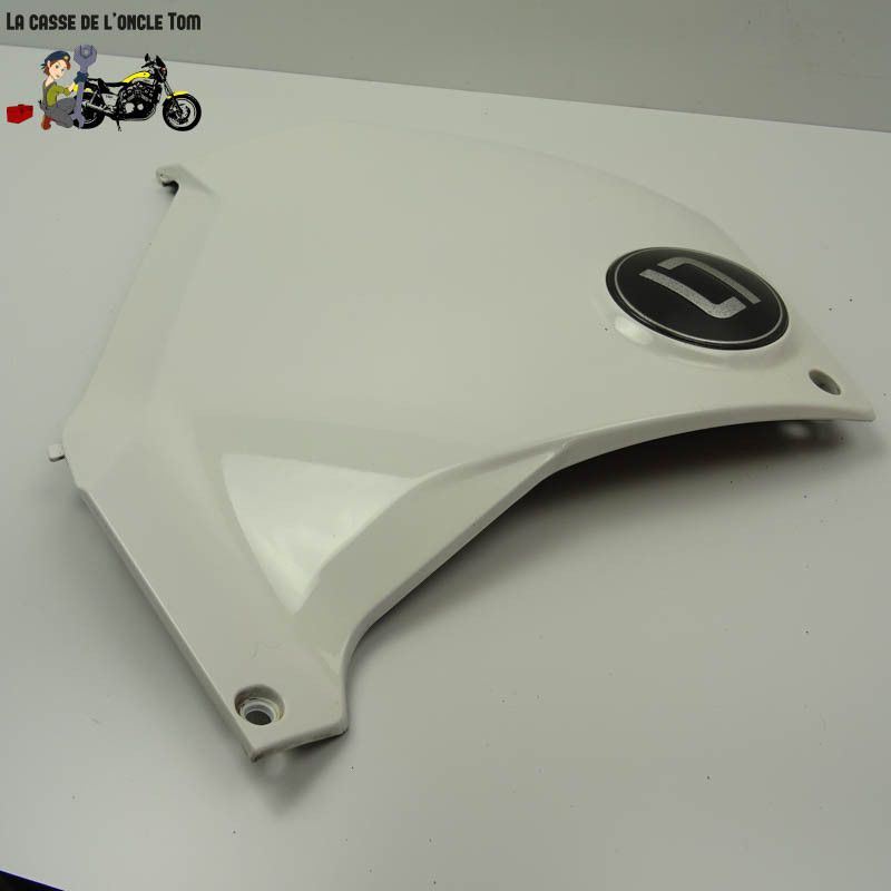 Flanc de carénage avant droit  Vmoto Soco 50 TS 111 2019 - CTM-11606-006