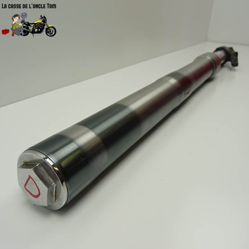 Bras de fourche droit Vmoto Soco 50 TS 111 2019 - CTM-11606-007