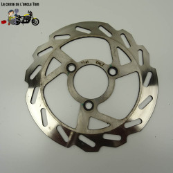 Disque de frein avant Vmoto Soco 50 TS 111 2019 - CTM-11606-008