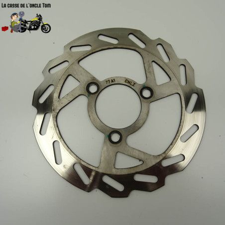 Disque de frein avant Vmoto Soco 50 TS 111 2019 - CTM-11606-008