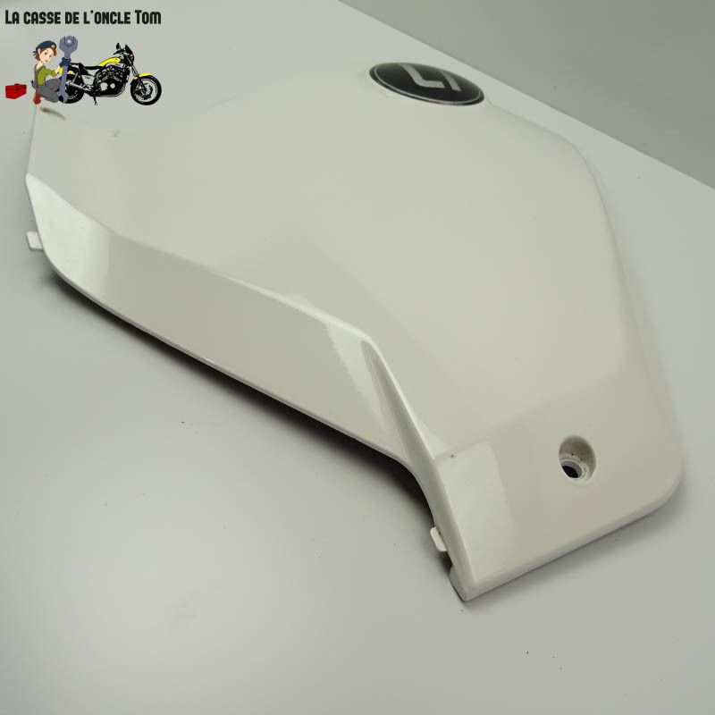 Flanc de carénage avant gauche Vmoto Soco 50 TS 111 2019 - CTM-11606-009