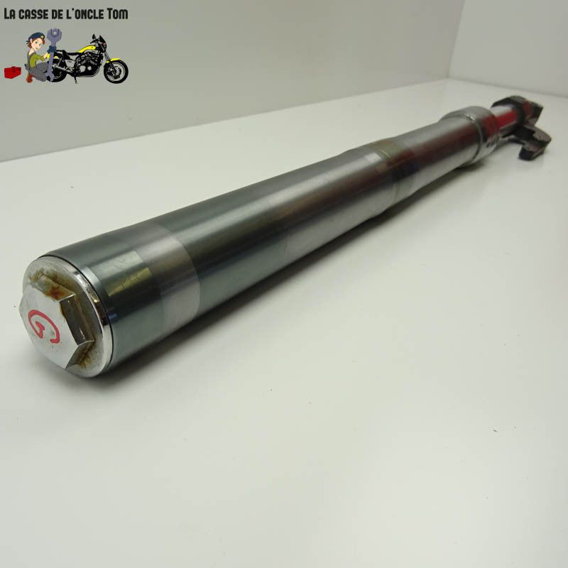 Bras de fourche gauche Vmoto Soco 50 TS 111 2019 - CTM-11606-010