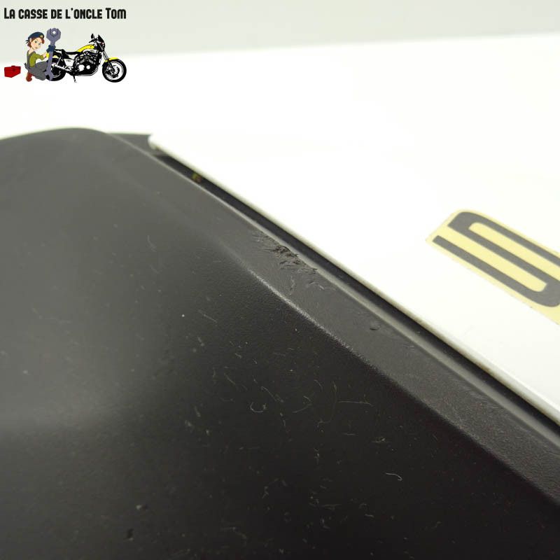 Carénage latéral droit  Vmoto Soco 50 TS 111 2019 - CTM-11606-015