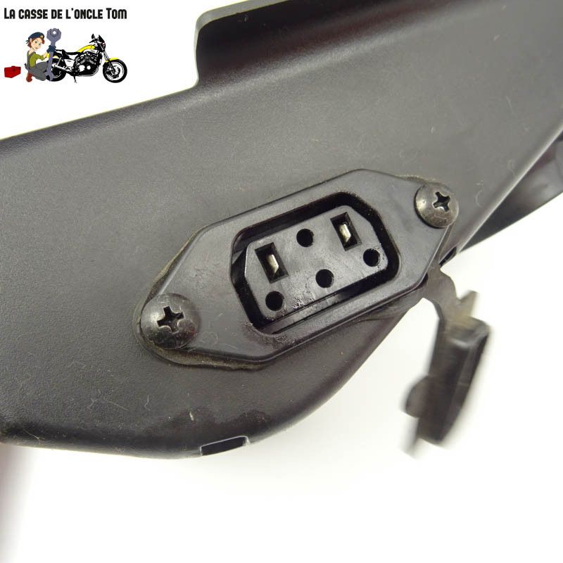 Prise chargement  Vmoto Soco 50 TS 111 2019 - CTM-11606-024