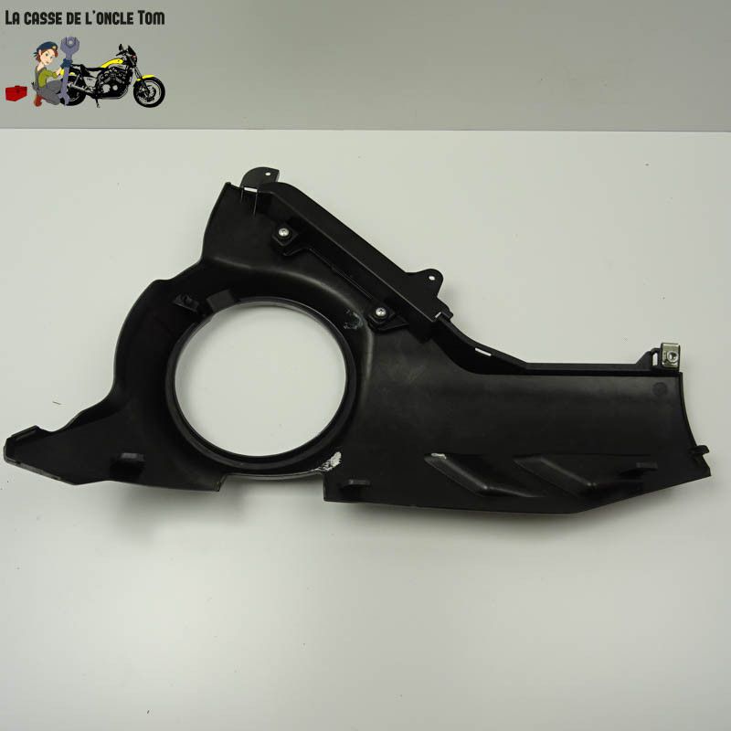 Carénage latérale bas gauche  Vmoto Soco 50 TS 111 2019 - CTM-11606-025