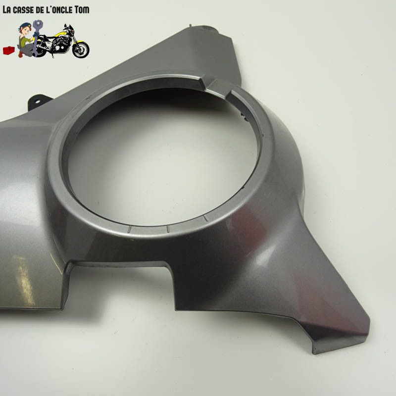 Carénage latérale bas gauche  Vmoto Soco 50 TS 111 2019 - CTM-11606-025