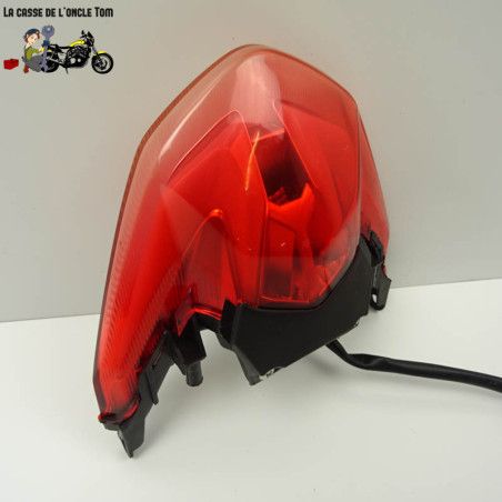 Feu arrière Vmoto Soco 50 TS 111 2019 - CTM-11606-026