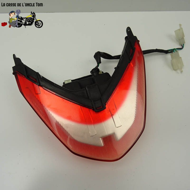 Feu arrière Vmoto Soco 50 TS 111 2019 - CTM-11606-026